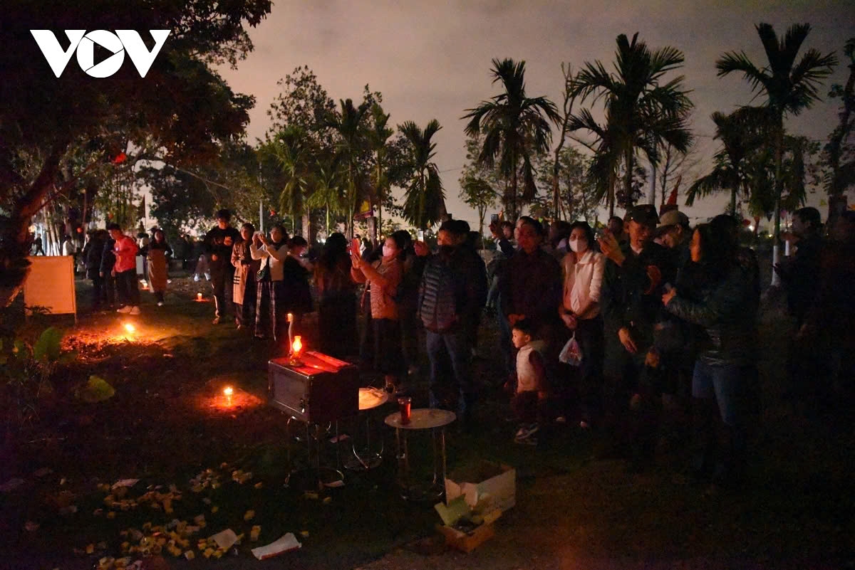 This initiative aims to preserve and promote the local customs and spiritual practices, allowing younger generations to better understand the rich heritage of the area.