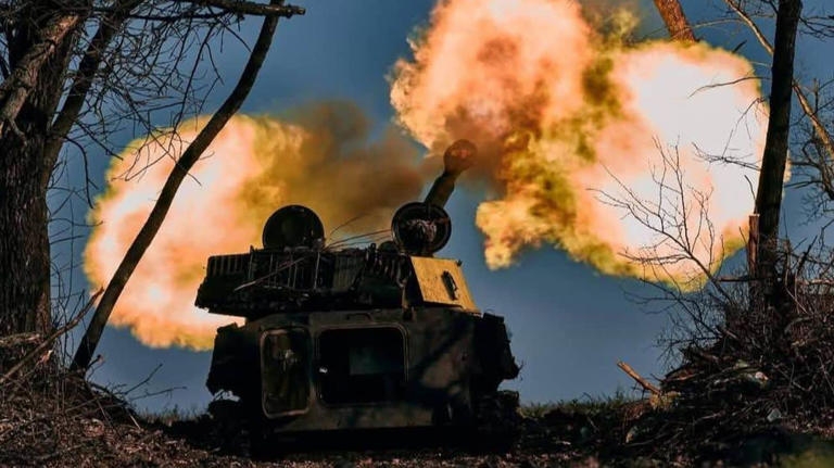 Triều Tiên điều binh sỹ hỗ trợ Nga chiến đấu tại Kursk. Ảnh: Ukrainska Pravda