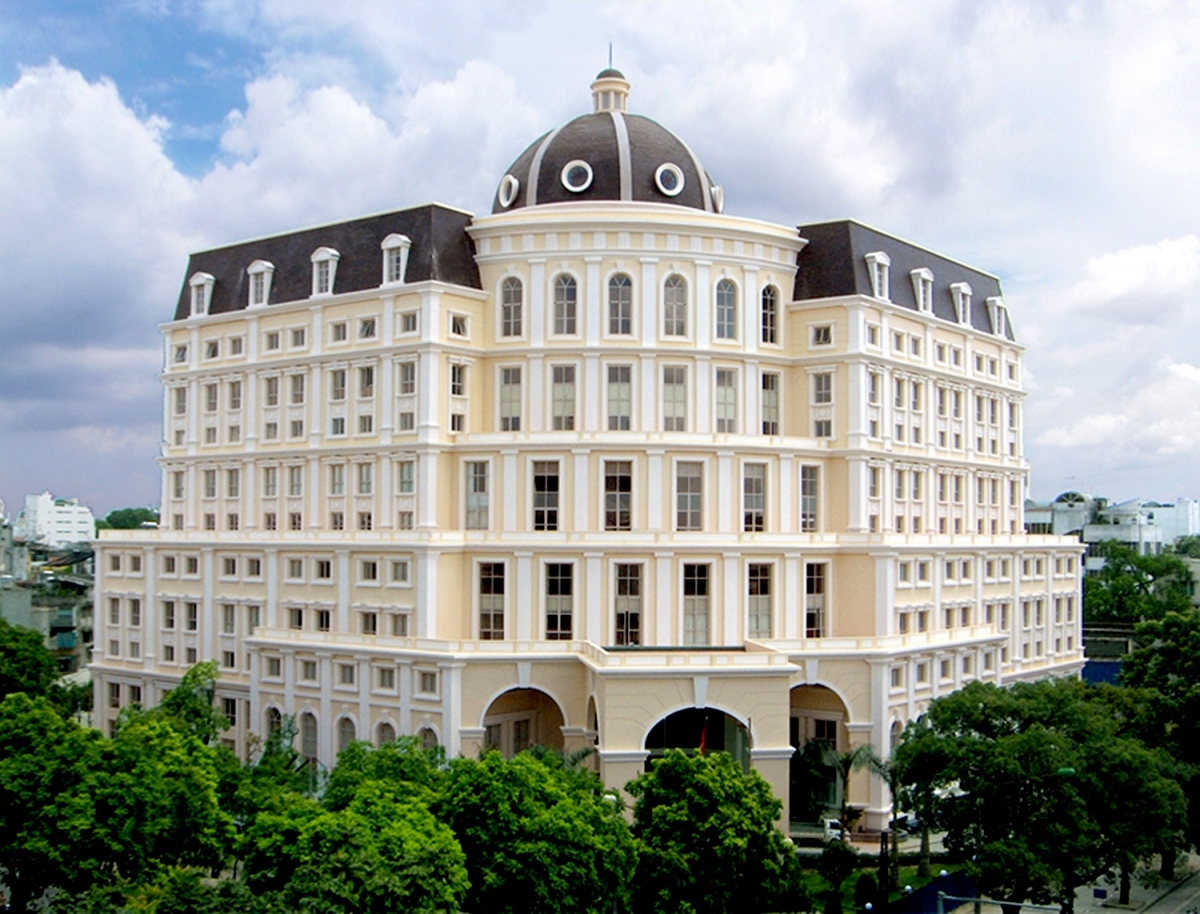 Sau hợp nhất, Bộ Tài chính có 35 đầu mối (Ảnh minh họa: KT)