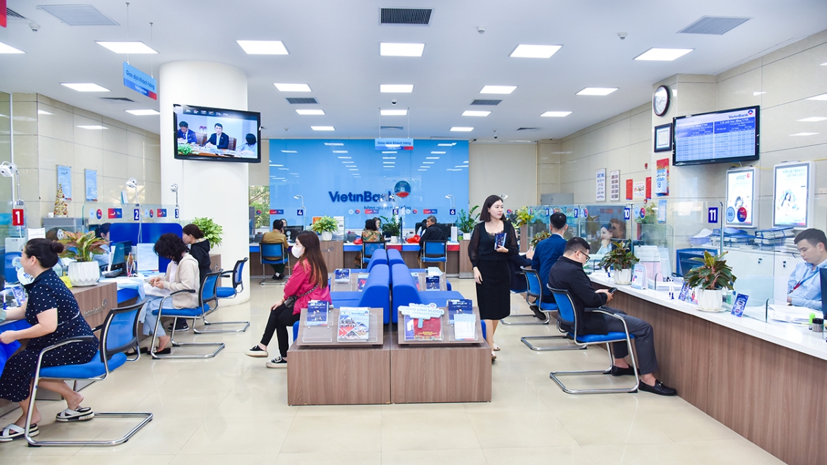 VietinBank tiếp tục tập trung nguồn lực, quyết tâm hoàn thành xuất sắc các mục tiêu, kế hoạch kinh doanh năm 2025