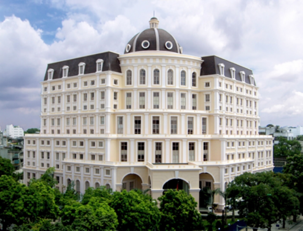 Sau hợp nhất, Bộ Tài chính sẽ có 9 Thứ trưởng (Ảnh minh họa: KT)