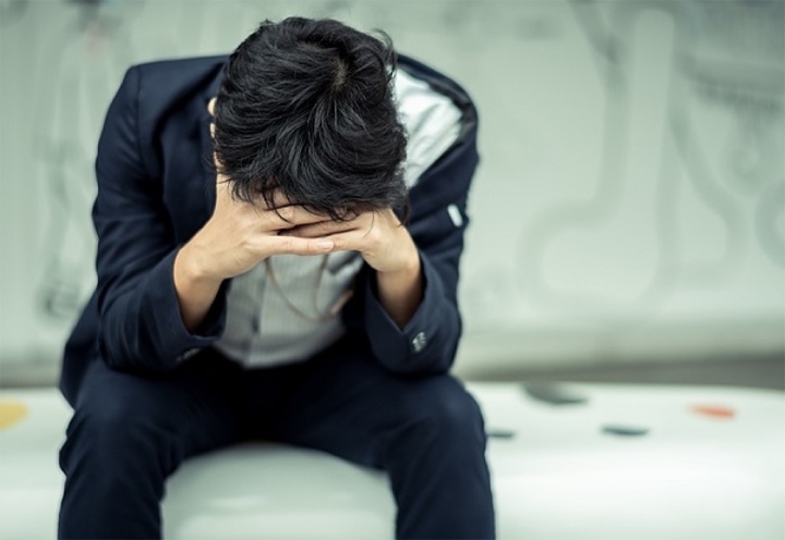 Tôi mệt mỏi với cách chi tiêu của vợ (Ảnh minh họa, nguồn: KT)