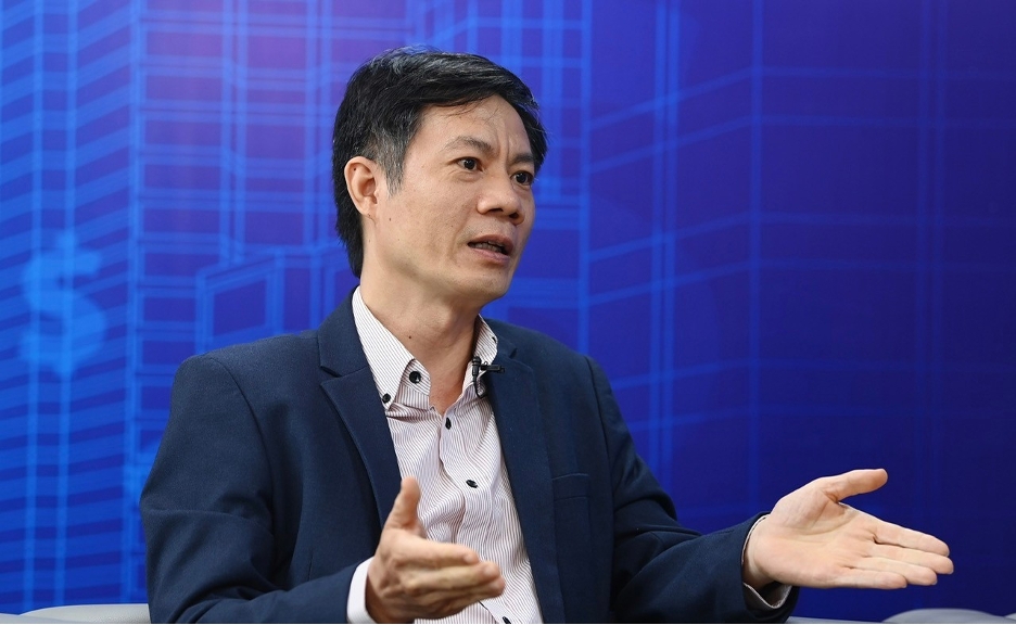 TS. Lê Duy Bình, Giám đốc Economica Việt Nam