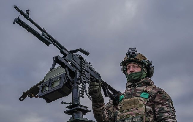 Ảnh minh họa. Ảnh: Getty.