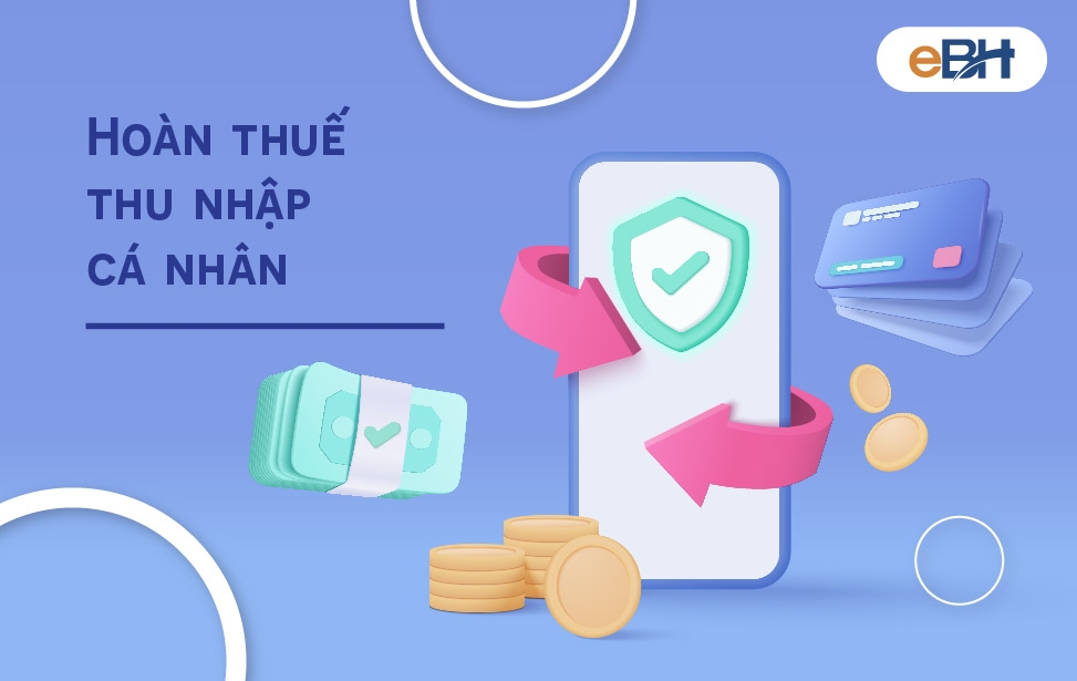 Chính thức áp dụng quy trình hoàn thuế thu nhập cá nhân tự động (Ảnh minh họa: KT)