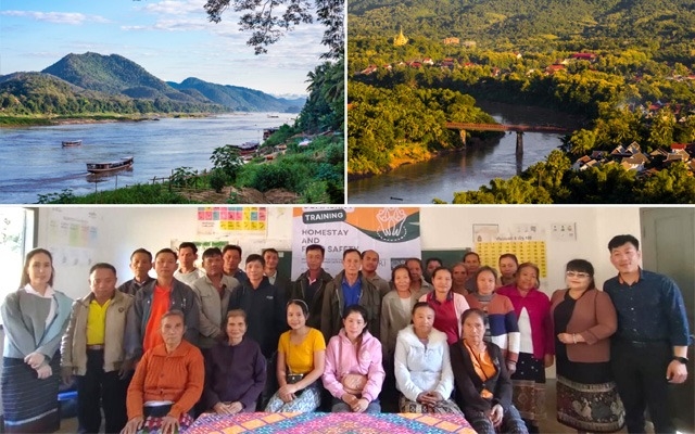 Một cung đường trekking mới được phát triển tại phía Bắc Lào, với kỳ vọng hỗ trợ kinh tế địa phương. Nguồn: TTG Asia