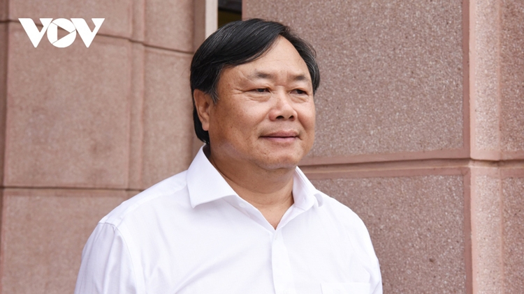 PGS. TS Nguyễn Quốc Dũng, Giám đốc Học viện Chính trị Khu vực 2