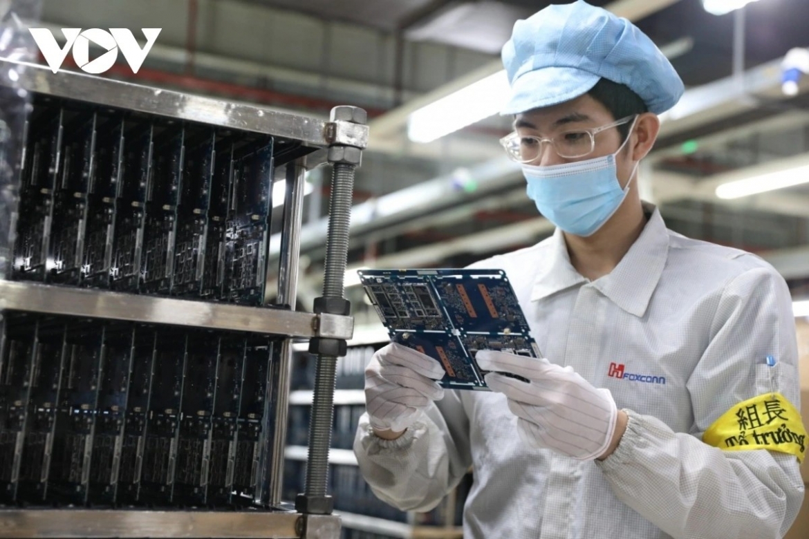 Muốn phát triển khoa học công nghệ, đổi mới sáng tạo, chuyển đổi số cần nhân lực chất lượng cao
