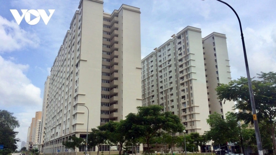 Việc phát triển nhà ở xã hội ở Hà Nội thời gian vẫn chưa đáp ứng được mục tiêu, nhu cầu của người dân