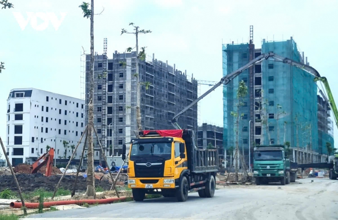 Chủ tịch UBND tỉnh Bắc Ninh yêu cầu kiểm tra, đôn đốc tiến độ, xử lý đối với các dự án nhà ở xã hội chậm triển khai, chậm bàn giao nhà cho người mua nhà