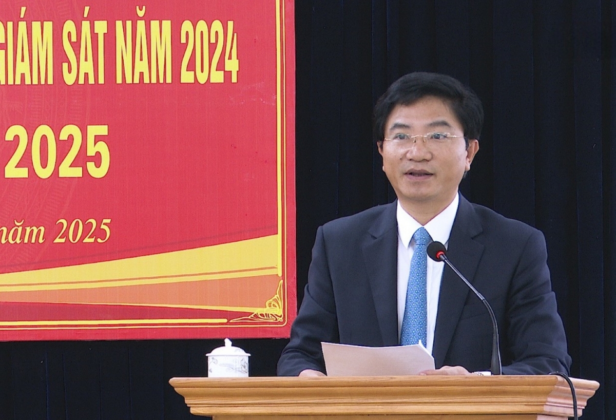 Ông Trương An Ninh được chỉ định làm Trưởng Ban Tuyên giáo và Dân vận Tỉnh ủy Quảng Bình
