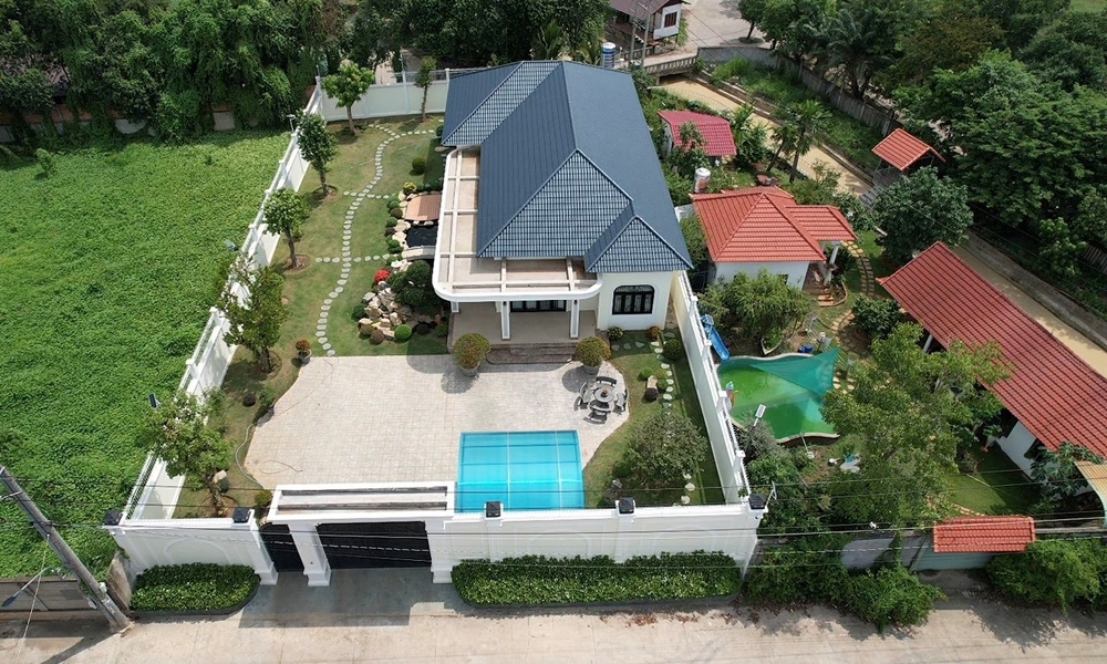 Tình trạng vi phạm trật tự xây dựng tại phường Phước Tân, TP Biên Hòa phức tạp