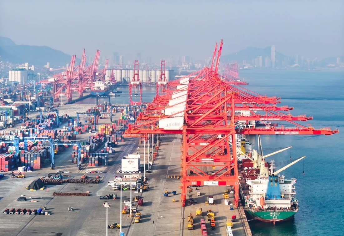 Ảnh minh họa: Tân Hoa xã