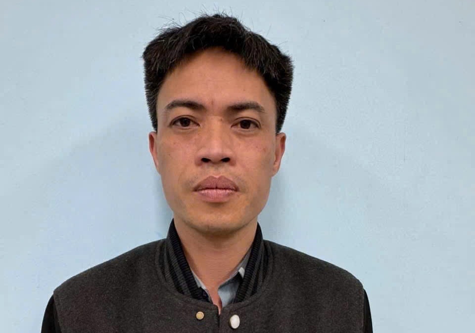 Đối tượng Tống Anh Tuấn