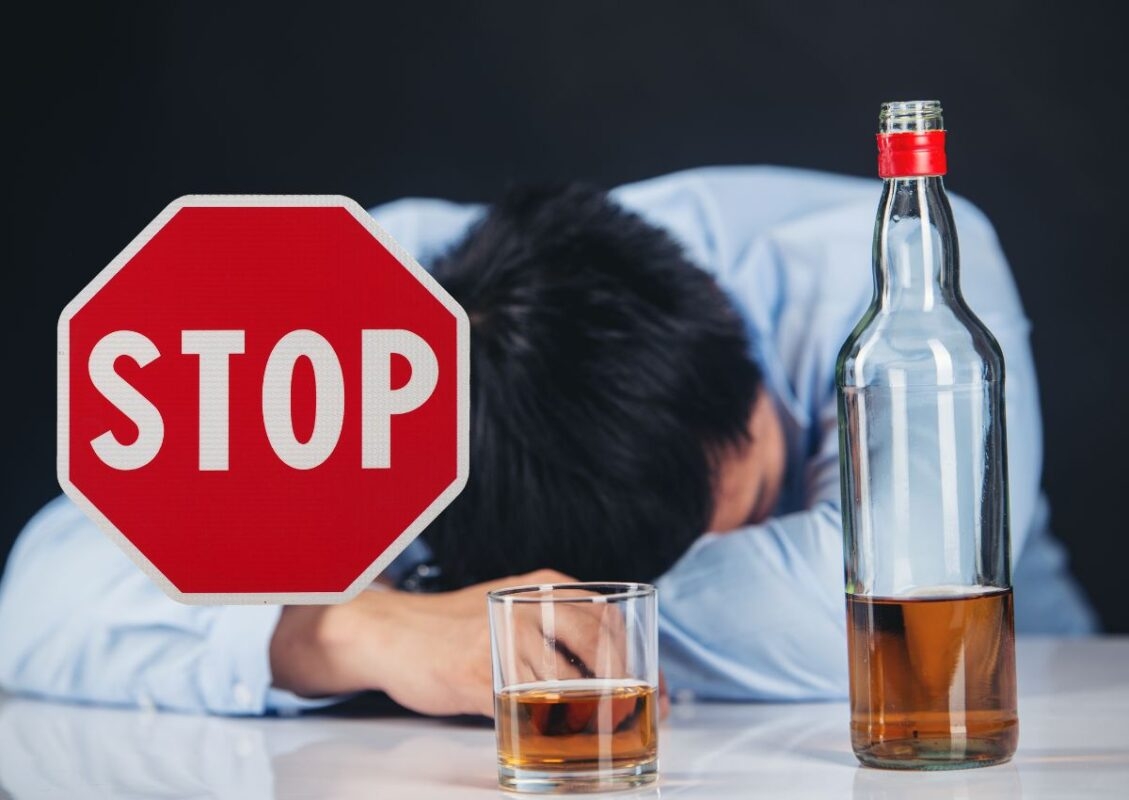 Người dân vùng miền không nên uống rượu khi thời tiết rét đậm, rét hại bởi uống rượu càng làm co thắt mạch máu gây tăng huyết áp, có thể dẫn tới đột quỵ, tử vong