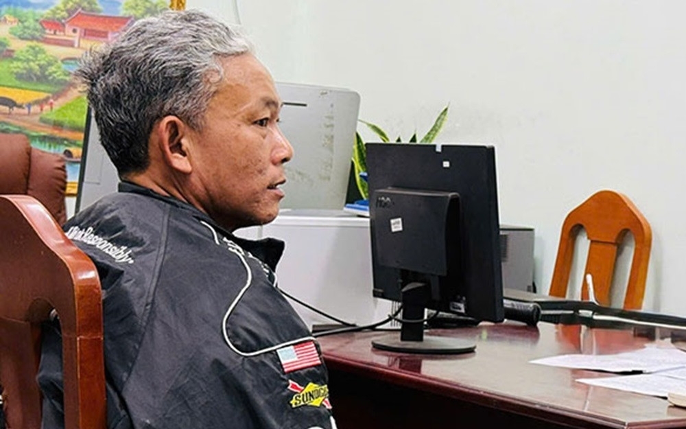 Sau 29 năm trốn truy nã về tội "Chống người thi hành công vụ", Trì Văn Thuận đã bị công an Bình Thuận bắt giữ vào ngày 24/1/2025 khi về nhà thăm vợ con ở Đồng Nai dịp Tết Ất Tỵ. Trong quá khứ, Thuận từng chống trả quyết liệt khi bị phát hiện hành vi khai thác gỗ trái phép khiến 1 nhân viên lâm trường 2 (huyện Tánh Linh, tỉnh Bình Thuận) tử vong vào ngày 25/11/1995. Sau khi gây án, Thuận bỏ trốn khỏi địa phương và bị Phòng Cảnh sát hình sự Công an tỉnh Bình Thuận ra Lệnh truy nã ngày 3/1/1996.