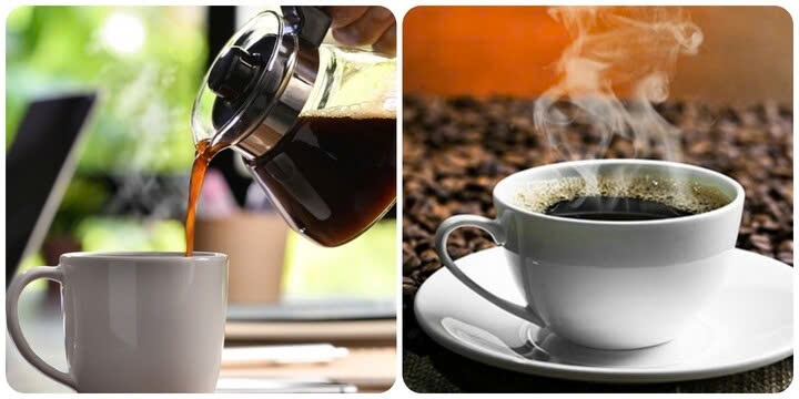 Uống cà phê vào sáng sớm đúng cách sẽ nhận được nhiều tác dụng cho sức khỏe