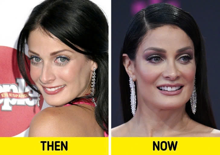 ​​​​​Dayanara Torres, Miss Universe 1993: Dayanara Torres Delgado (sinh ngày 28 tháng 10 năm 1974) là một diễn viên, vũ công, ca sĩ, người mẫu và nữ hoàng sắc đẹp người Puerto Rico đã giành chiến thắng trong cuộc thi Hoa hậu Hoàn vũ 1993. 