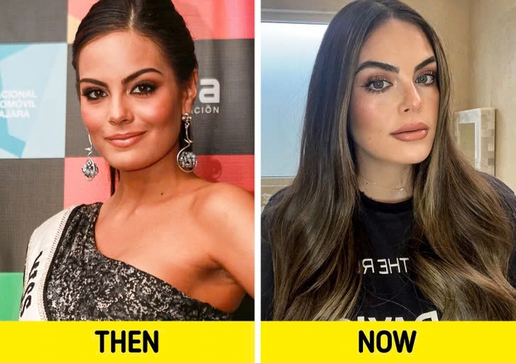 Ximena Navarrete, Miss Universe 2010: Jimena Ximena Navarrete Rosete sinh ngày 22 tháng 2 năm 1988 tại Guadalajara, Jalisco. Cô là một người mẫu Mexico đến từ bang Jalisco. Cô là Hoa hậu Hoàn vũ 2010, Hoa hậu Hoàn vũ Mexico 2009.