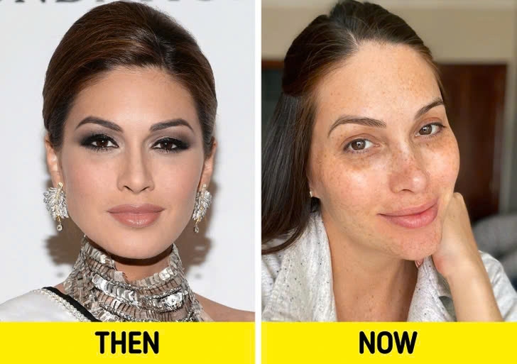 Gabriela Isler, Miss Universe 2013: Maria Gabriela Isler sinh ngày 21/04/1988 tại Venezuela. Cô đăng quang Hoa hậu Hoàn Vũ Venezuela vào năm 2012. Maria là người mẫu nổi tiếng tại đất nước nổi tiếng là "lò luyện Hoa hậu" này. Với chiều cao ấn tượng 1m81, thân hình chuẩn và khả năng giao tiếp tốt, Maria nhanh chóng lọt vào "mắt xanh" của các vị giám khảo khó tính ngay từ những ngày đầu dự thi khi đó.