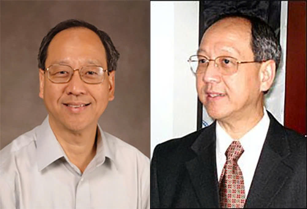 GS. John Vu