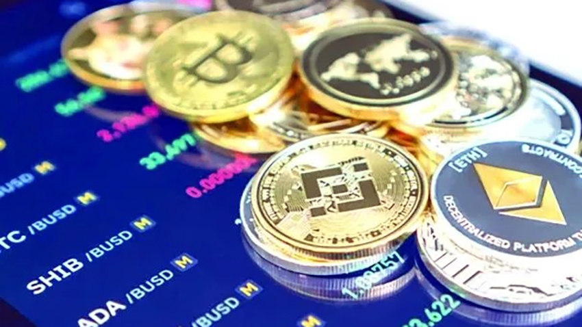 Cần sớm xây dựng một khung pháp lý hoàn chỉnh cho thị trường tài sản số tại Việt Nam