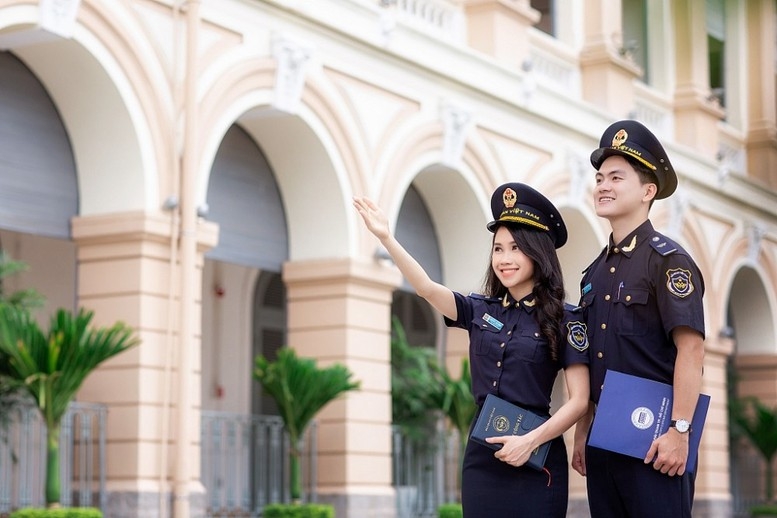 Theo Quyết định số 382 quy định chức năng, nhiệm vụ, quyền hạn và cơ cấu tổ chức, Cục Hải quan sẽ tổ chức theo mô hình 3 cấp từ trung ương đến địa phương.