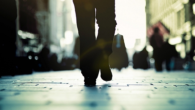 Tôi thấy mệt mỏi khi cố bám trụ ở thành phố (Ảnh minh họa, nguồn: KT)