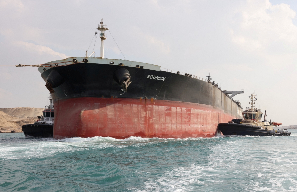 Ảnh minh họa: Reuters