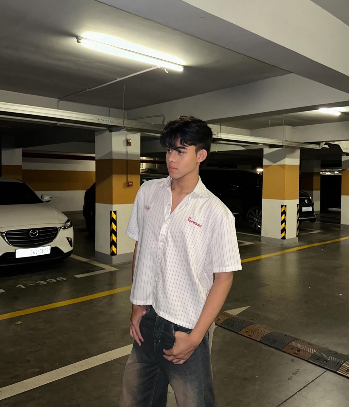 Miss &amp; Mister Majestic Cambodia là cuộc thi diễn ra thường niên tại Campuchia nhằm tìm ra 3 người chiến thắng, sở hữu danh hiệu Nam vương Campuchia, Hoa hậu Campuchia, Hoa hậu chuyển giới Campuchia. Họ sẽ là đại diện cho Campuchia tại các cuộc thi sắc đẹp quốc tế trong năm. Cuộc thi lần đầu tiên được tổ chức vào năm 2023, tới nay đã trải qua 3 mùa giải. (Ảnh: Instagram)