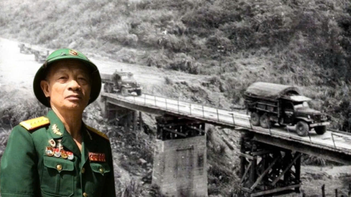 Đại tá Nguyễn Văn Ninh