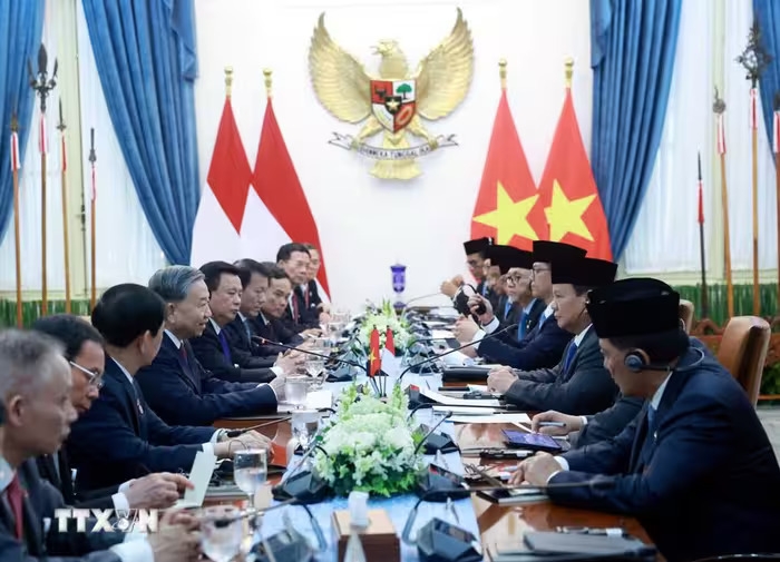(Ảnh: Thống Nhất/TTXVN)