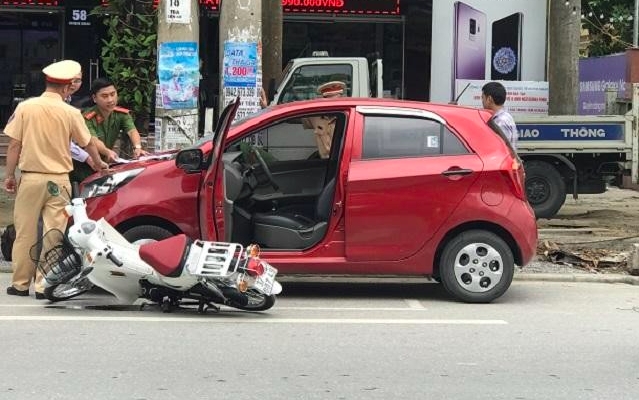 Ảnh minh họa: KT