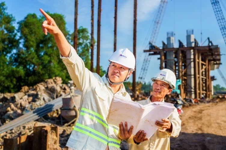 Theo kế hoạch, tuyến T1 sẽ thông tuyến vào dịp 30/4/2025, tuyến T2 vào tháng 7/2025 và tiến tới hoàn thành toàn bộ gói thầu đúng dịp 02/9/2025 (vượt tiến độ 3 tháng so với yêu cầu trong hợp đồng) theo chỉ đạo của Thủ tướng Chính phủ trong buổi kiểm tra đầu tháng 02/2025.