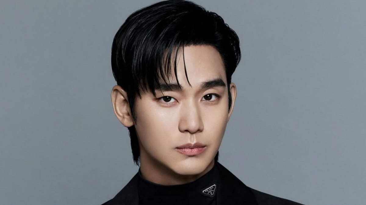 Kim Soo Hyun bị chỉ trích vì họp báo khẩn cấp nhưng từ chối đối thoại
