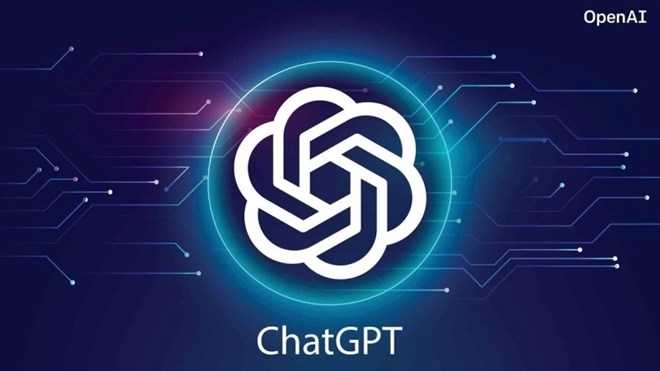 ChatGPT là công cụ AI được dùng nhiều nhất hiện nay. (Ảnh: OpenAI)
