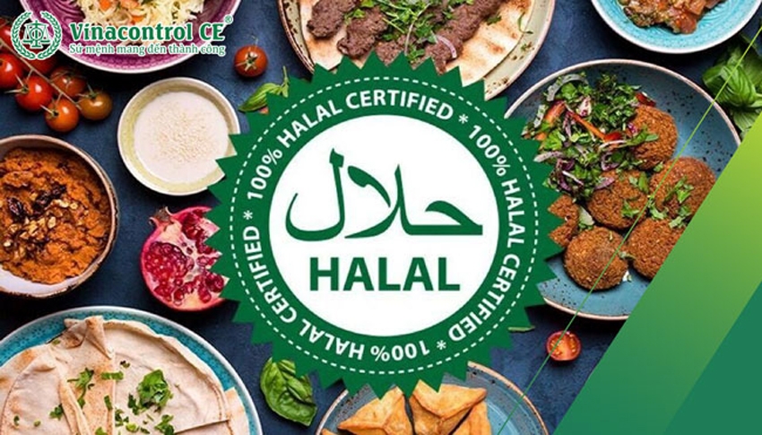 Ngành công nghiệp Halal đã đóng góp 35,15 tỷ USD)vào Tổng sản phẩm quốc nội (GDP) của Malaysia -
Ảnh minh họa: KT