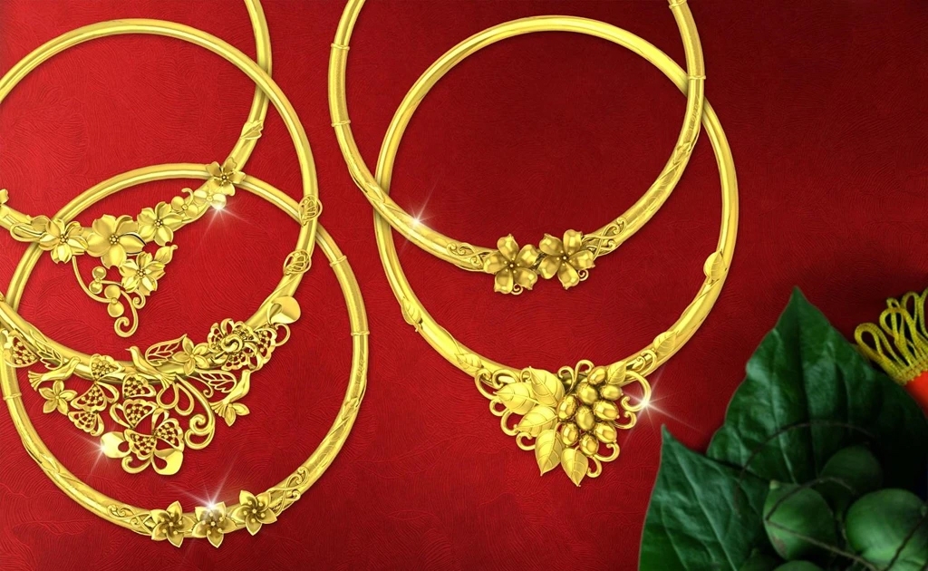 Mẹ chồng nói bán của hồi môn đi là không tôn trọng hai bên gia đình, nhất là người tặng (ảnh minh họa)