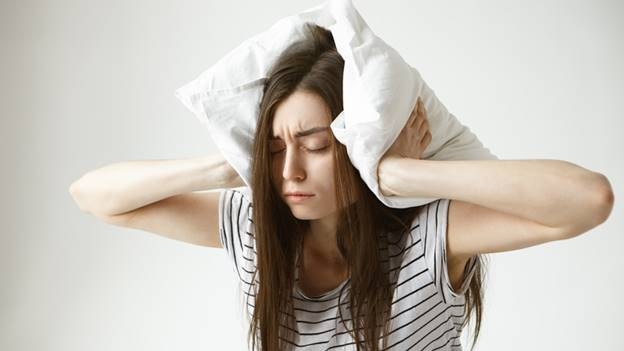 Từ hôm đến giờ, hai mẹ con tôi gần như không nói chuyện với nhau (ảnh minh họa)