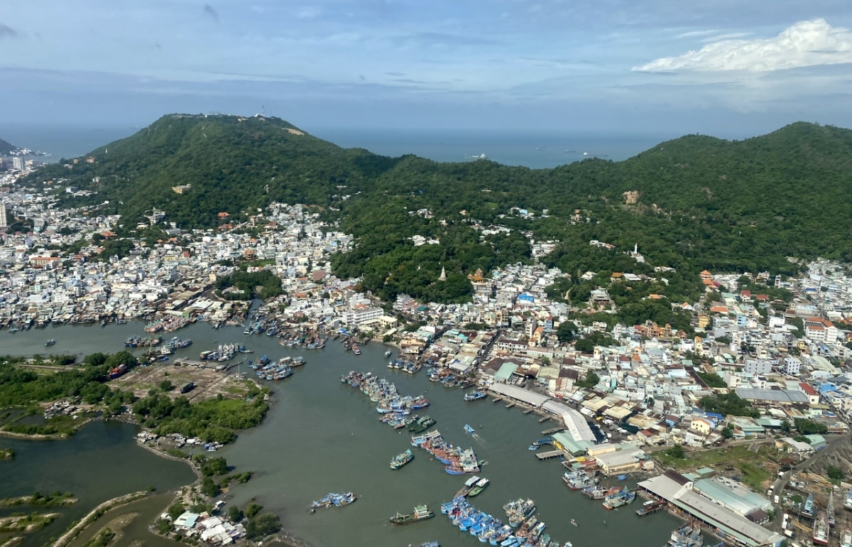 Đề nghị truy tố nhiều đối tượng làm giả hồ sơ đất đai ở Bà Rịa -Vũng Tàu