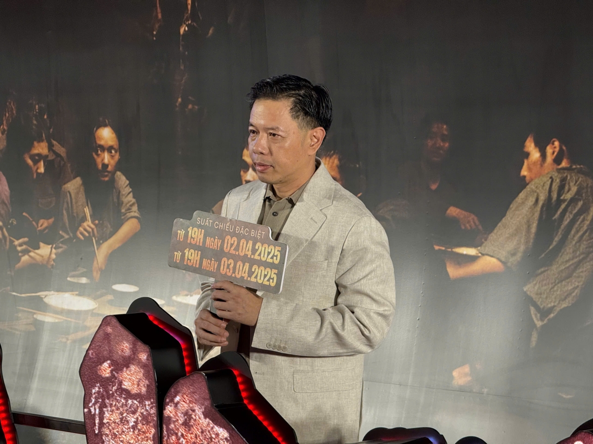 Diễn viên Thái Hoà 