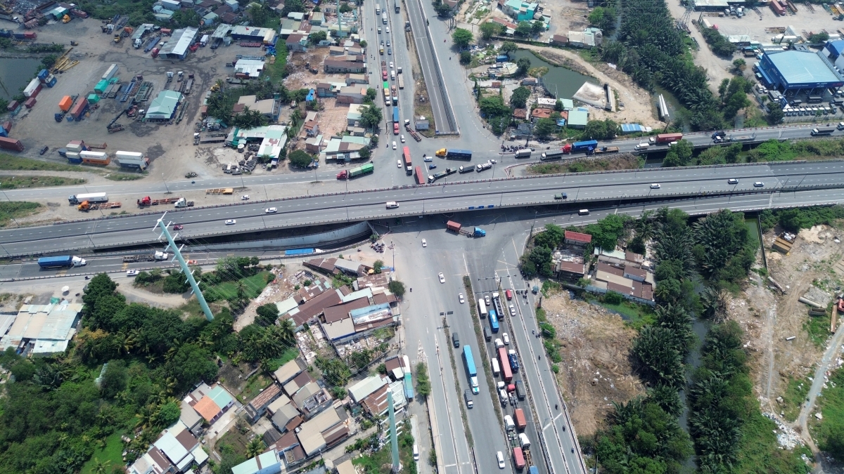Năm 2025, TP.HCM được giao giải ngân hơn 84.000 tỷ đồng (Ảnh A.T)