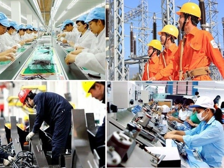 Nghị định số 44/2025/NĐ-CP quy định về quản lý lao động, tiền lương, thù lao, tiền thưởng trong doanh nghiệp nhà nước.