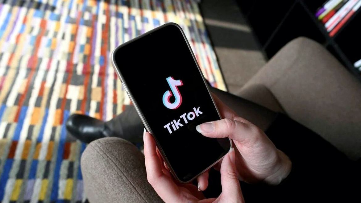 TikTok sẽ bị cấm tại Albania - Ảnh minh họa: Quest France