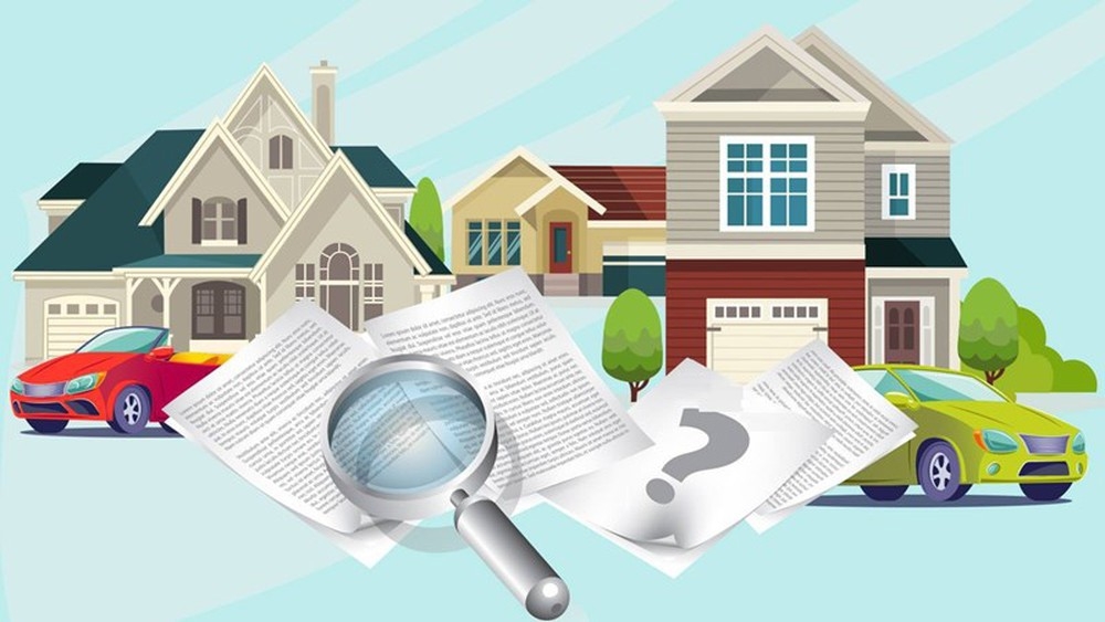 Đến cuối năm 2024, có 11.034 cơ sở nhà đất không sử dụng, sử dụng kém hiệu quả, sử dụng không đúng mục đích (Ảnh minh họa: KT)