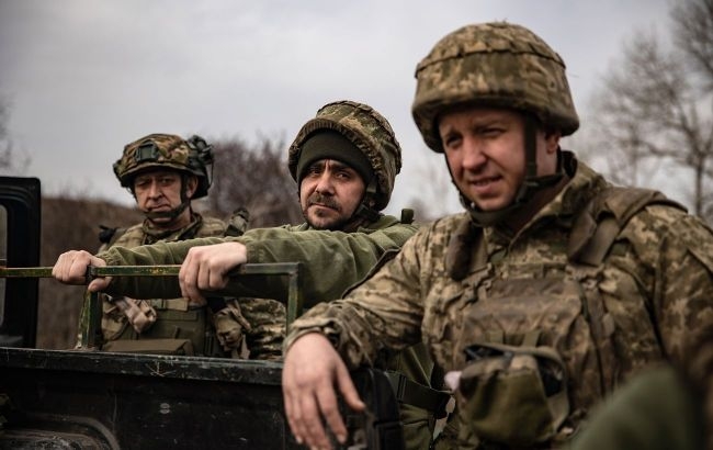 Ông Trump mong muốn sớm tìm giải pháp chấm dứt xung đột Nga-Ukraine. Ảnh: Getty