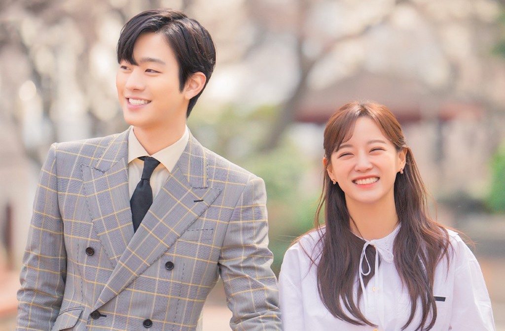 Tôi và bạn trai rất hợp nhau, anh ấy luôn khiến tôi vui vẻ mỗi khi ở bên. (Ảnh minh họa, nguồn: KT)