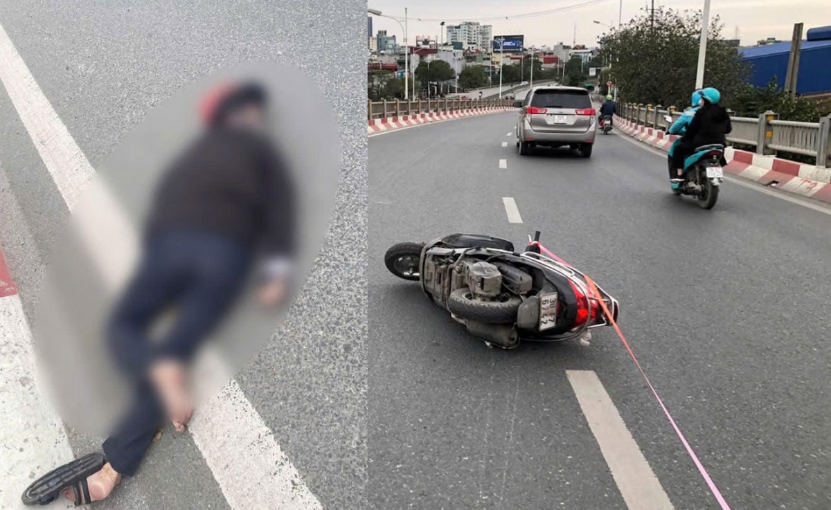 Nơi xảy ra sự việc