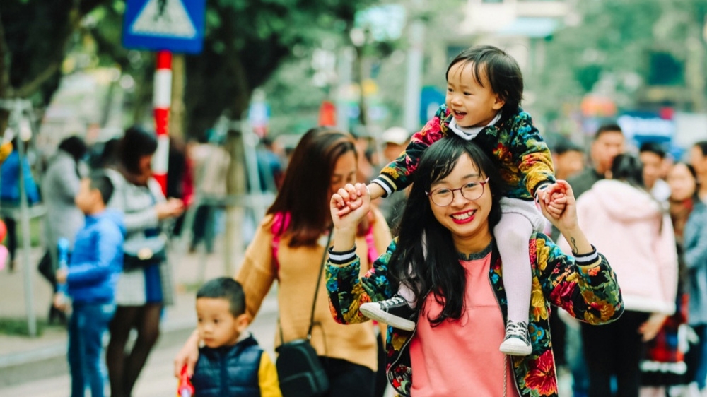 Báo cáo Hạnh phúc Thế giới 2025, Việt Nam đứng thứ 46 trong tổng số 143 quốc gia/vùng lãnh thổ được khảo sát.