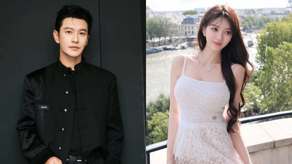 Con gái của Huỳnh Hiểu Minh và Diệp Kha phải được nhận vào một trường đại học hàng đầu ở Trung Quốc mới được hưởng 100% tài sản thừa kế của cha.